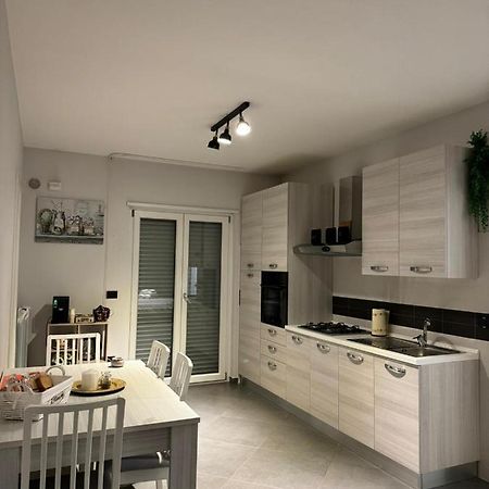 Apartmán Dima'S House Volla  Exteriér fotografie