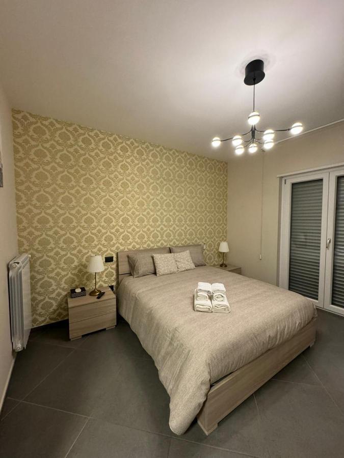 Apartmán Dima'S House Volla  Exteriér fotografie
